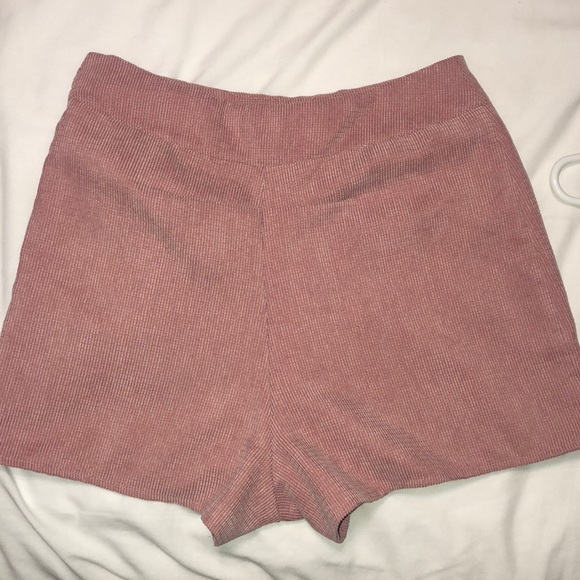 skirt in front, shorts in the back!! size small! - Picture 2 of 2